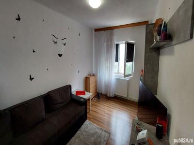 Apartament doua camere decomandat-Tomis Nord-Ciresica