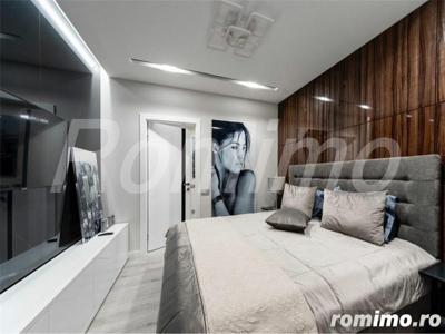 Apartament in Dumbravita cu 2 camere (Lux)