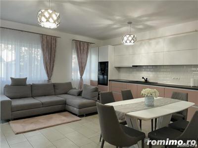 Apartament in zona Aleea Ghirodei