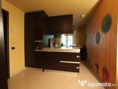 Apartament LUX,3 camere piata alba iulia