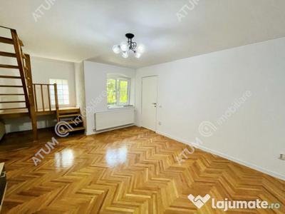 Apartament renovat cu 2 camere si pivnita in zona Terezian