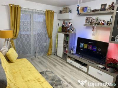 Apartament zona Cetatii constructie noua