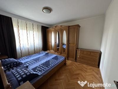 Brancoveanu apartament 4 camere.