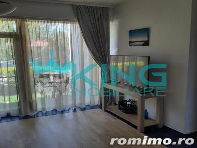 Bucuresti Noi | 2 Camere | Centrala | Terasa