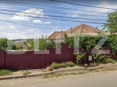 Casă individuală 3 camere, 908mp teren, Apahida