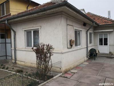 Casa 3 camere decomandate, Buzău, Str. Marghiloman