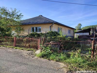 casa in baita -maramures