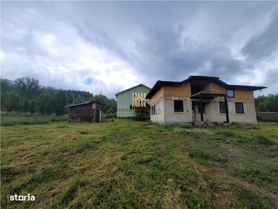 Casa Iulia - Vatra Dornei!