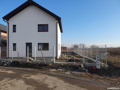 Casa Single (individuala) in Sura Mica,Sibiu