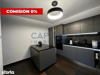 Comision 0% Apartament 2 camere,Ultracentral