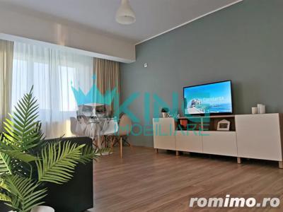 Constanta | Mamaia | Apartament 2 Camere | Centrala | AC | Parcare |