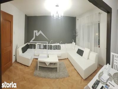 Apartament 4 camere | 92 mp | Zona Dambovita