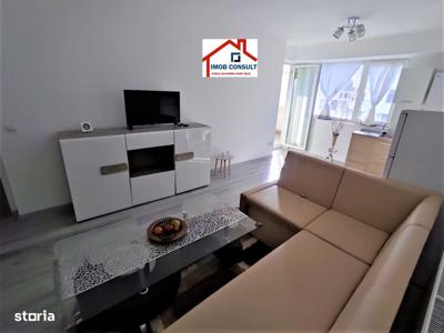 Bloc nou Complex Bacovia -2 camere cochete , cod CE 352