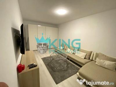 Grand Kristal | 2 camere | Loc de parcare