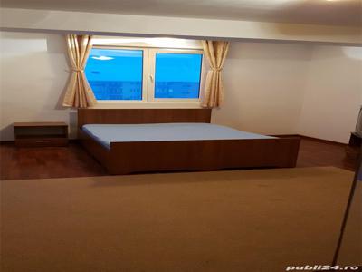 I offer a hotel studio opposite the METRO Suceava-150lei/day or 30EURO