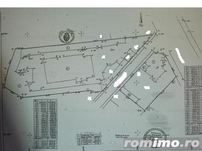 Parcul Carol,teren suprafata 5,200mp