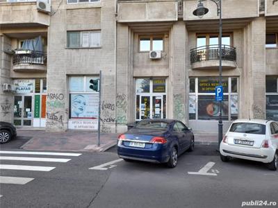 Proprietar vand 260 mp spatiu comercial Zona Unirii - Mamulari