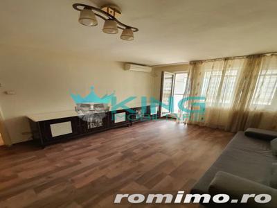 Socului-Pantelimon | Apartament | 2 Camere | Mobilat | AC | Balcon | Pet-fr