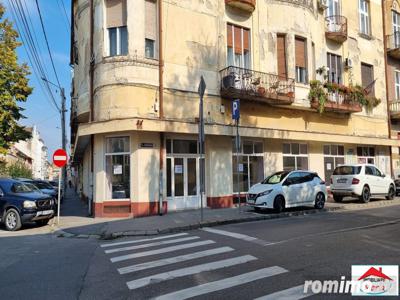 Spatiu comercial central de inchiriat ( ID 22543)