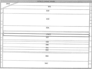 Teren agricol arabil 19838 mp, Marzanesti, LIBER ORICAND LA VANZARE