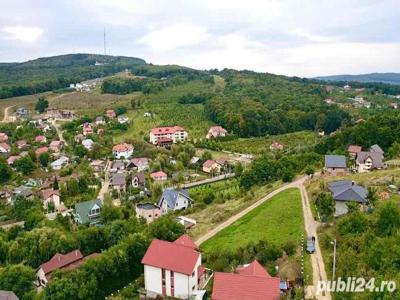 teren barnova 1800 m