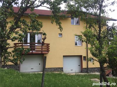 Vand casa, str. Miron Costin 31A, Baia Mare, panorama superba