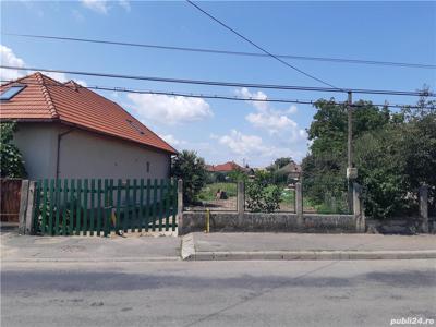 Vând teren Excepțional în cartierul Someșeni !!! Cu autorizație de construire P+1.