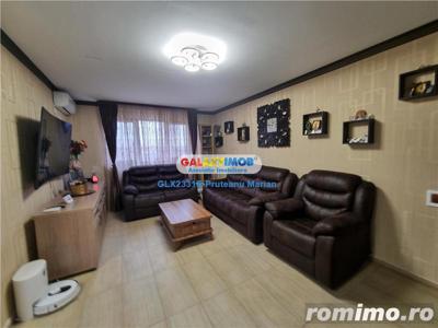 Vanzare apartament cu 3 camere situat pe Sos Bucuresti- Magurele.