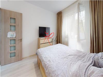 Vanzare apartament renovat mobilat 4 camere Colentina