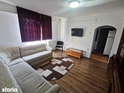 ROANDY-Apartament 2 camere mobilat si utilat Ultracentral