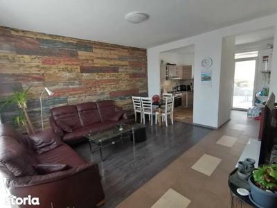 Vila Rediu, 4 camere, mobilata si utilata