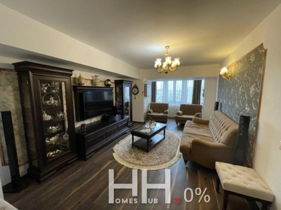0% | Apartament 3 camere, centrala proprie, 85 mp | Piata Alba Iulia