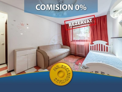 0% Comision Apartament 2 camere Pitesti-zona Trivale!