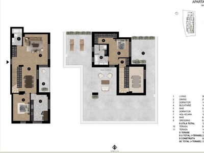 Smart House Ready to move langa Padure | Pipera - Matei Millo