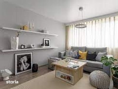 2 camere Tip 4 | terasa 19 mp | Habio North Apartments