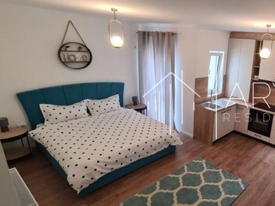 Apartament 1 camera, zona Piata Mare