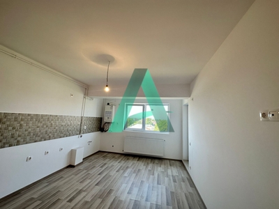 Apartament 2 camere 52 mp etaj 2 adiacent Brancoveanu