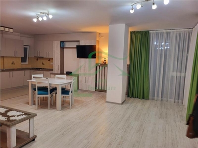 APARTAMENT 2 CAMERE ARAD PLAZA