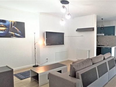 Apartament 2 camere, bloc nou, Campus, termen lung