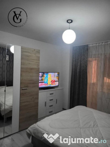 Apartament 2 camere Bn-uri Baba Novac