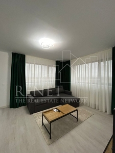 Apartament 2 camere de inchiriat POPESTI-LEORDENI - Bucuresti