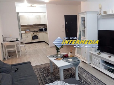 Apartament 2 camere decomandat de vanzare Alba Iulia Centru