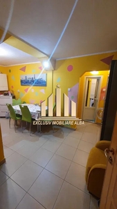 Apartament 2 camere decomandate , Cetate-Piata