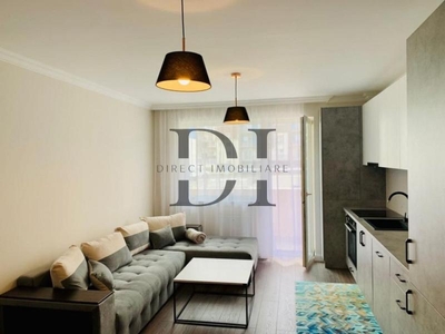 Apartament 2 camere | Finisaje premium | Cetatii, Floresti