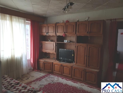 Apartament 2 camere in Cetate, zona Closca