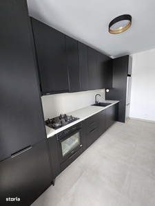 Apartament cu 2 camere Popesti Leordeni - Metrou Berceni