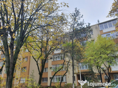 Apartament 2 camere P/4, în zona de Nord