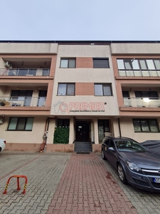 Apartament 2 camere - Postalionului- Metalurgiei