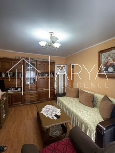 Apartament 2 camere / spatiu comercial, Vasile Alecsandri