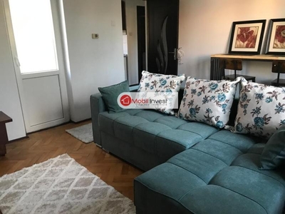 APARTAMENT 2 CAMERE, ZONA CETATE, 250 EURO